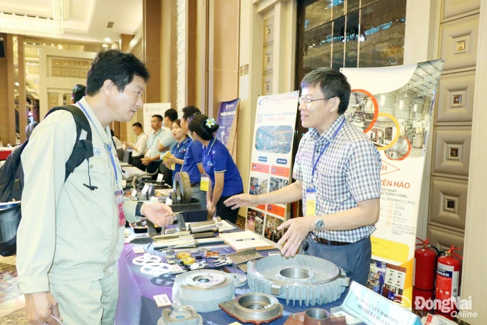 Hỗ trợ phát triển doanh nghiệp
