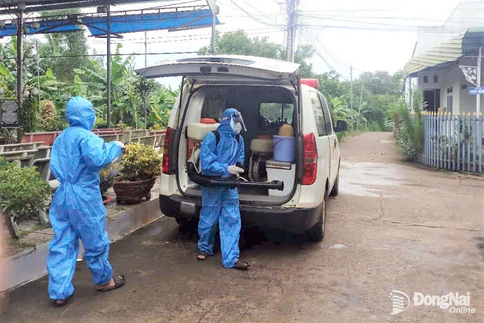 Nhịp sống địa phương ngày 23-9-2026