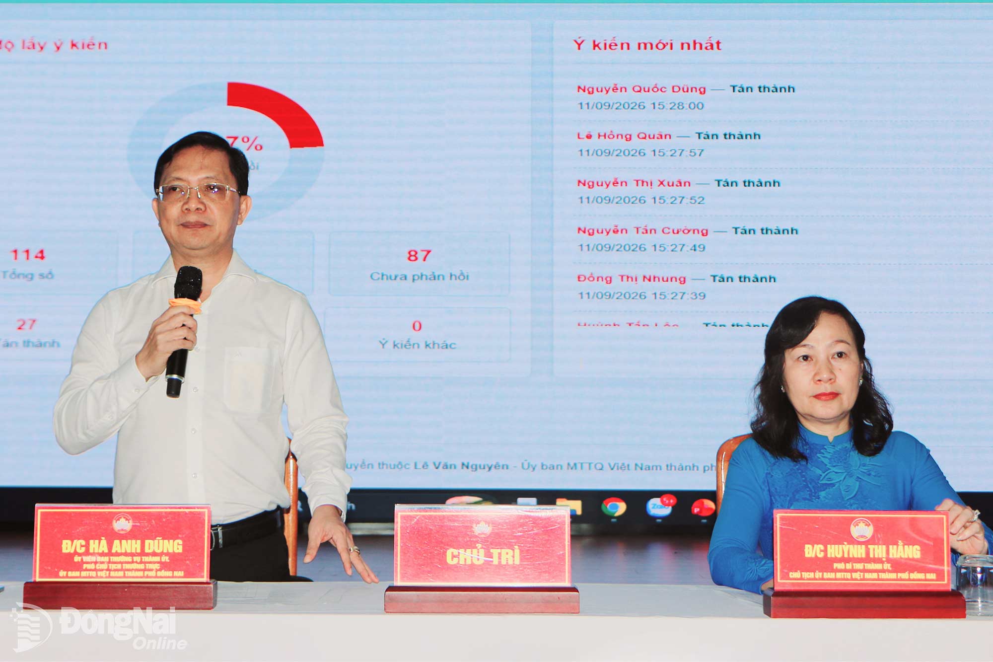 "Mặt trận số" giúp đi nhanh, đi xa