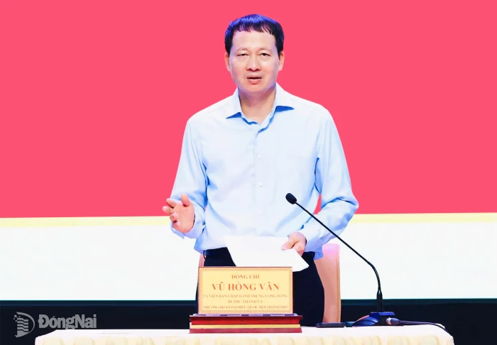 Báo và Phát thanh, Truyền hình Đồng Nai nỗ lực vươn lên xứng tầm cơ quan báo chí chủ lực của thành phố