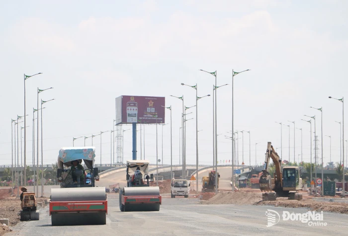 "Chạy nước rút" cho mục tiêu tăng trưởng