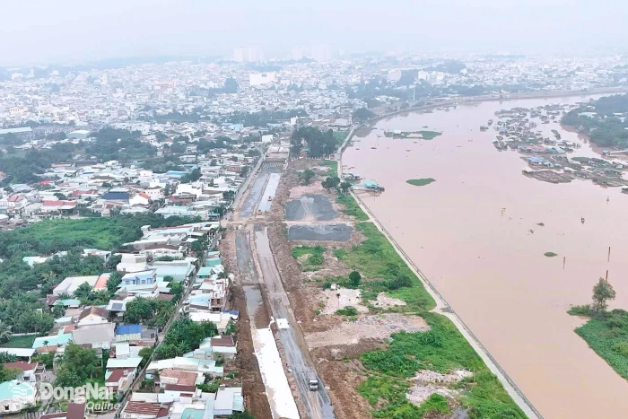Phát triển đô thị gắn với đời sống người dân