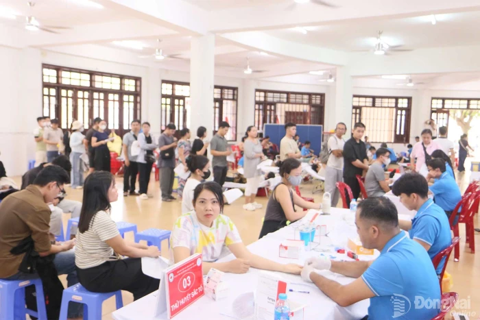 Gắn kết các tổ chức tôn giáo thực hiện an sinh xã hội