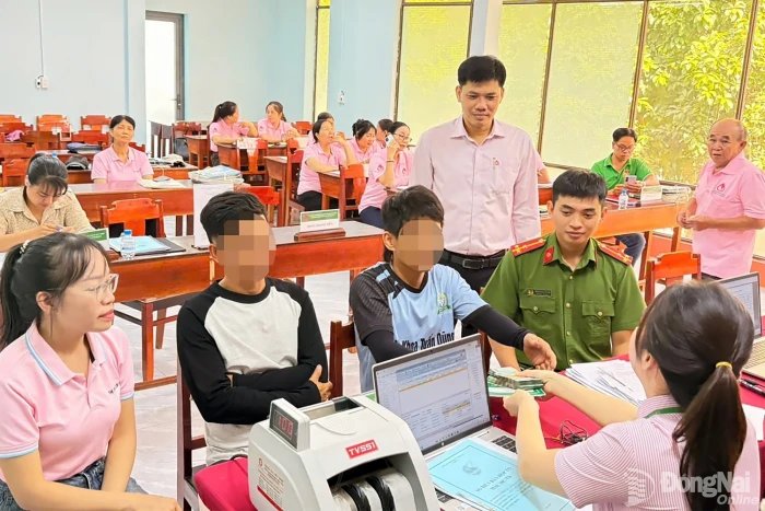 Nâng mức cho vay đối với người chấp hành xong án phạt tù