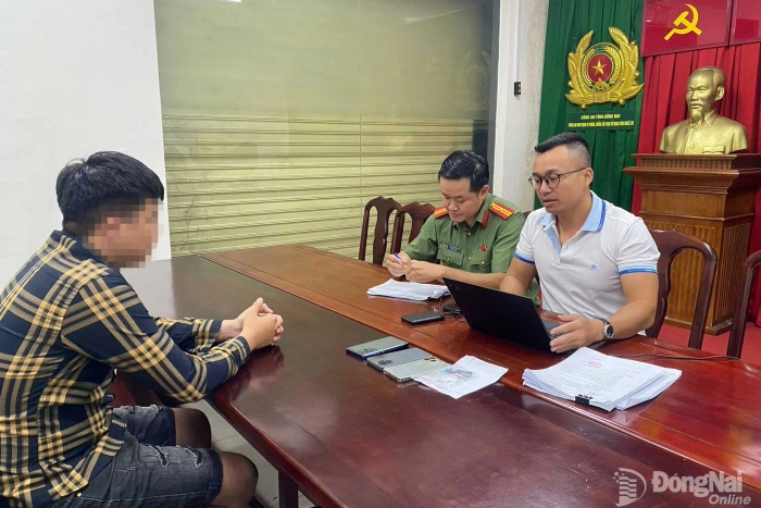 Vi phạm an ninh mạng, coi chừng bị phạt