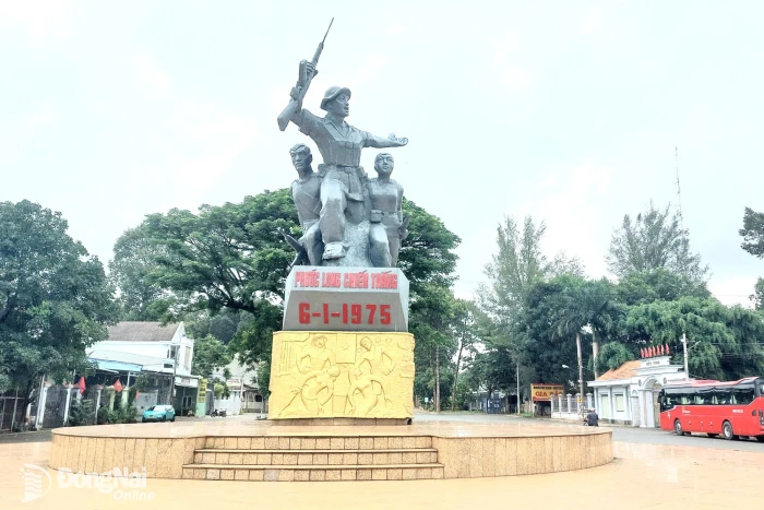 Về Phước Long trải nghiệm du lịch văn hóa - sinh thái cuối tuần