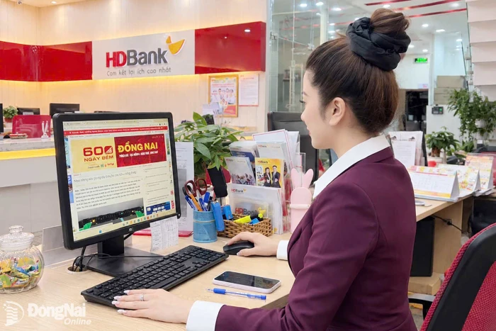 Công dân số và trách nhiệm trên không gian mạng