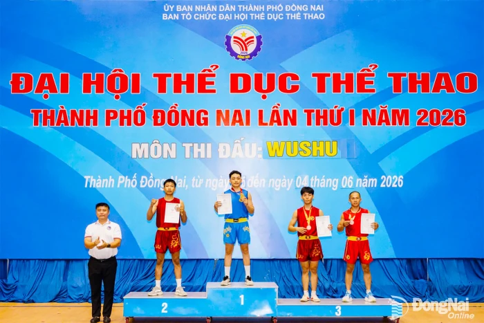 Phát huy thế mạnh thể dục thể thao xã miền núi