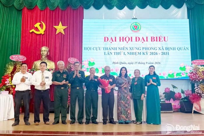 Nhịp sống địa phương ngày 15-9-2026