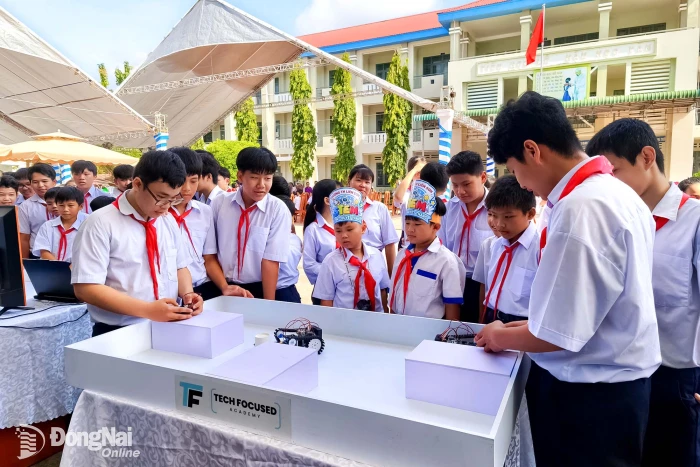 Nhịp sống địa phương ngày 19-9-2026
