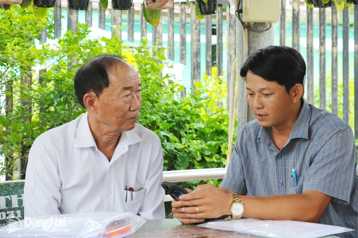 NGÀY QUỐC TẾ NGƯỜI CAO TUỔI (1-10): Tỏa sáng tinh thần “Tuổi cao - Gương sáng”