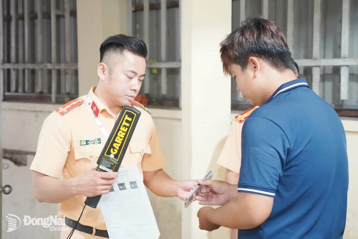 Chiến dịch đào tạo kỹ năng lái xe mô tô, xe gắn máy an toàn
