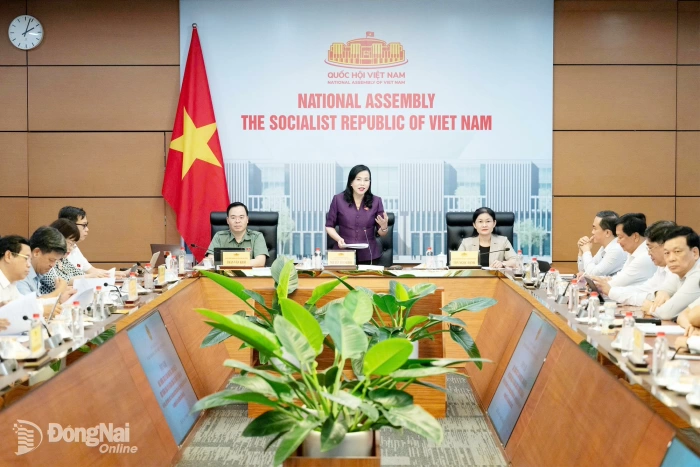 Dong Nai maps out directions for science, technology, innovation and digital transformation