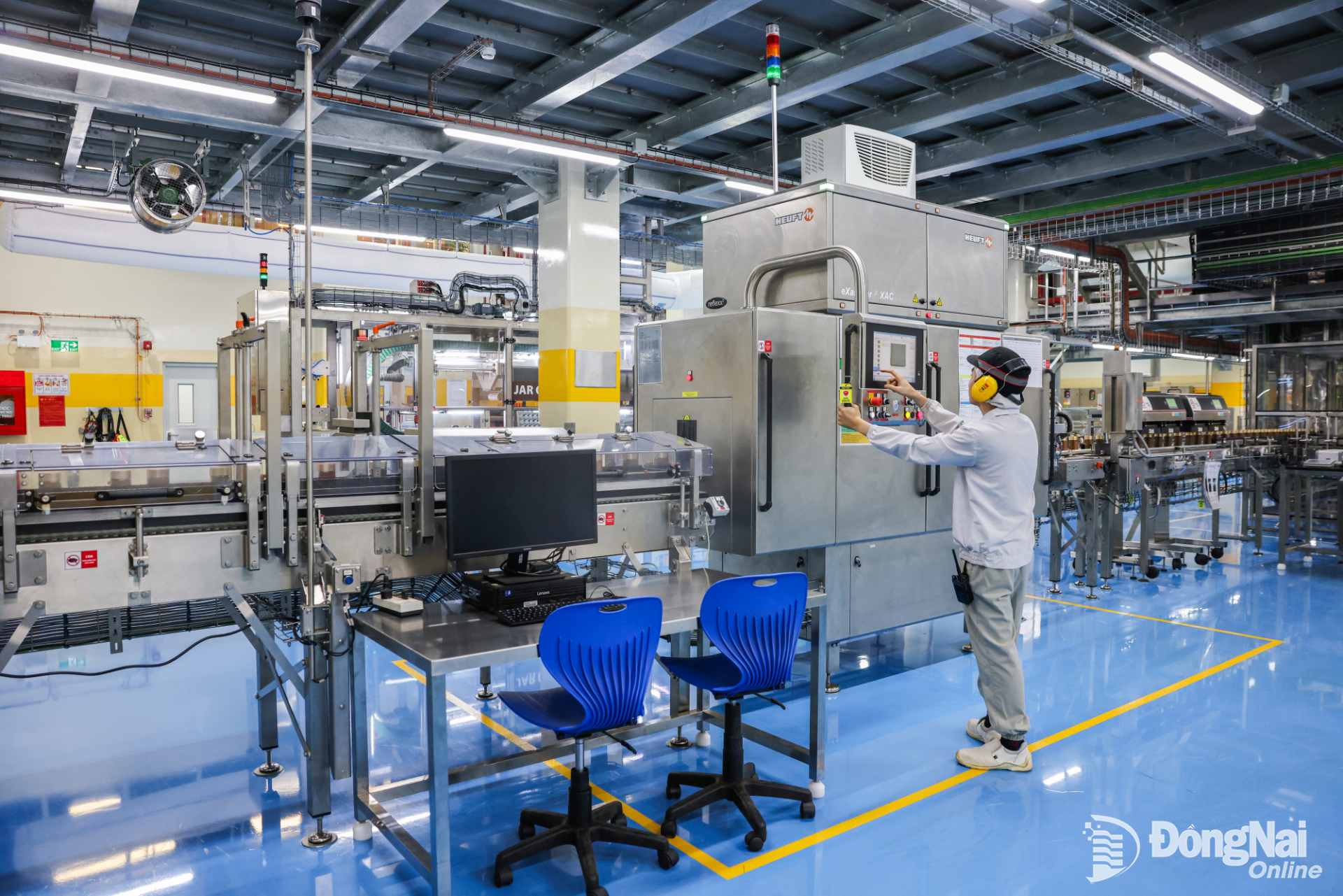 Dong Nai promotes FDI-driven economic development
