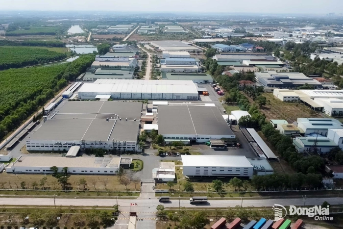 Urban Development Law: Flexible planning opens up development space for special economic zones