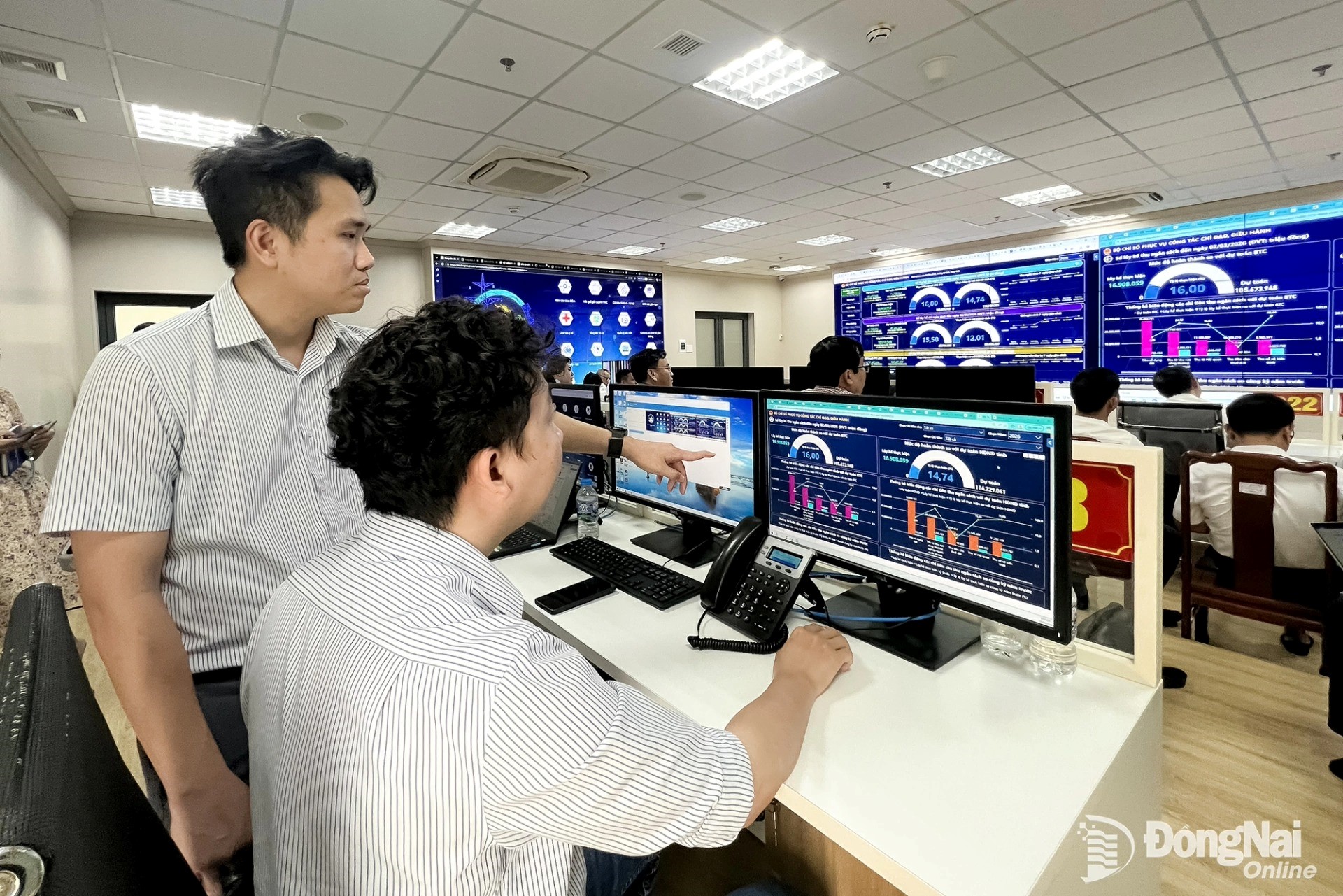 Flexible resource allocation to promote research and technology commercialization

