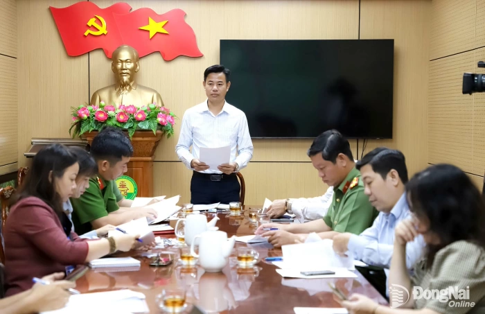Dong Nai to hold its first Culture Week in November