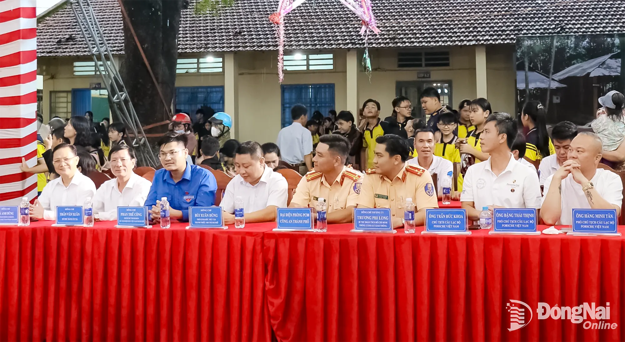 Mid-Autumn Festival for Children - Lighting Up Dreams