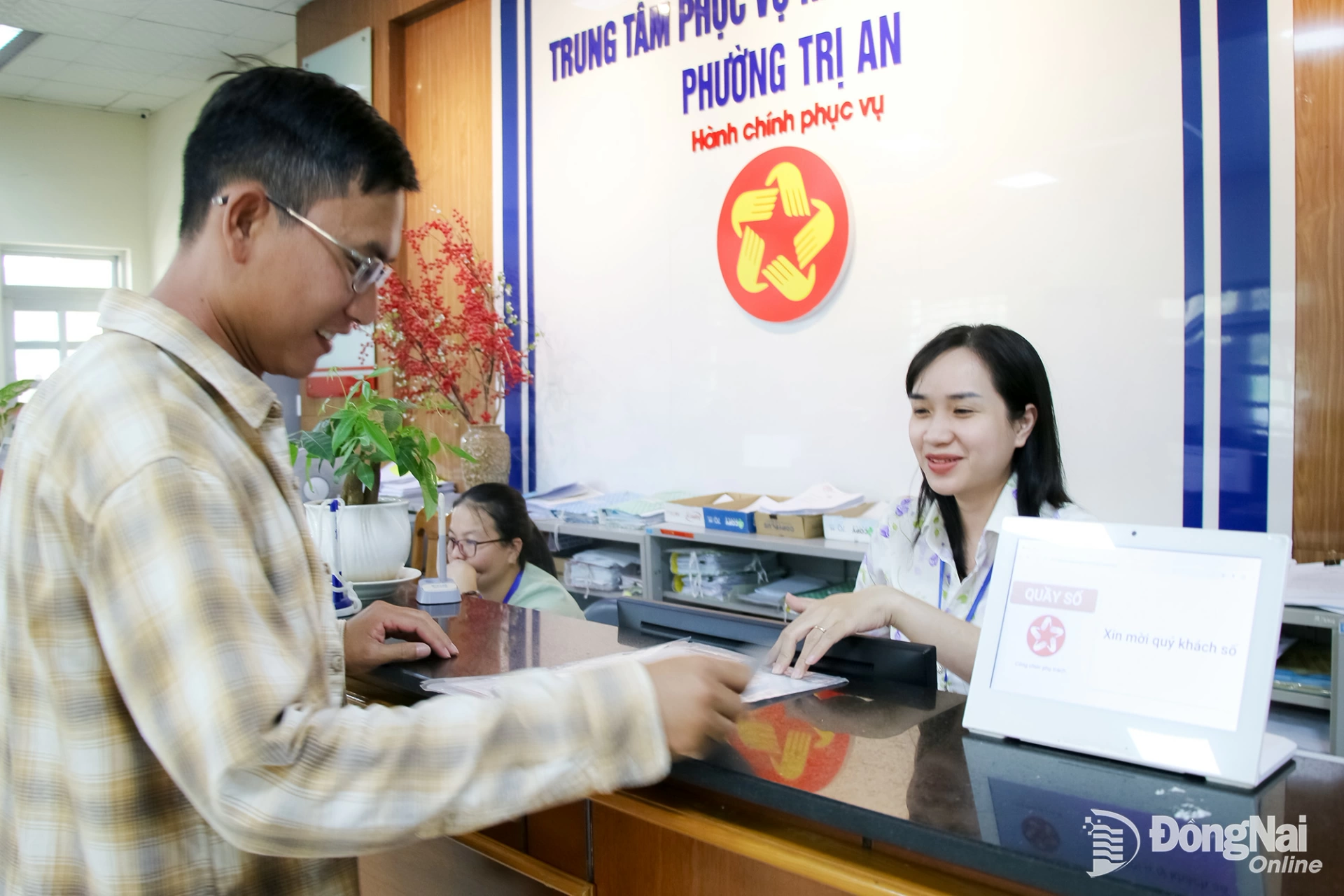 Prioritizing digital transformation in administrative reform