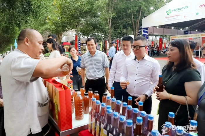 Bringing Dong Nai’s farm produce to global markets (Part 3)
