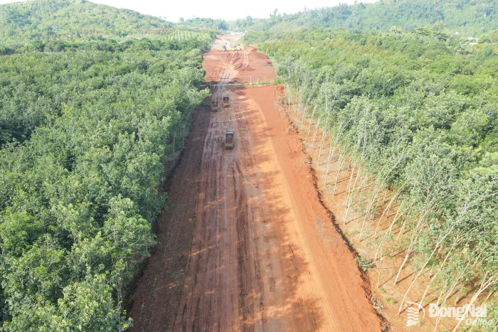 Site handover for three expressway projects exceeds 90%