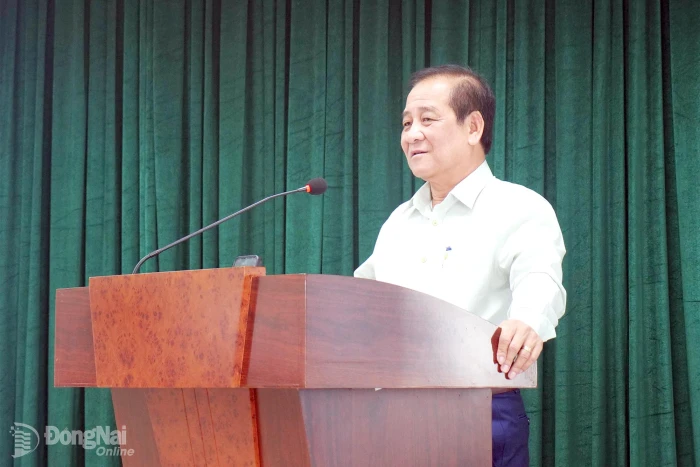 Phổ biến quy định về tội gian lận bảo hiểm y tế