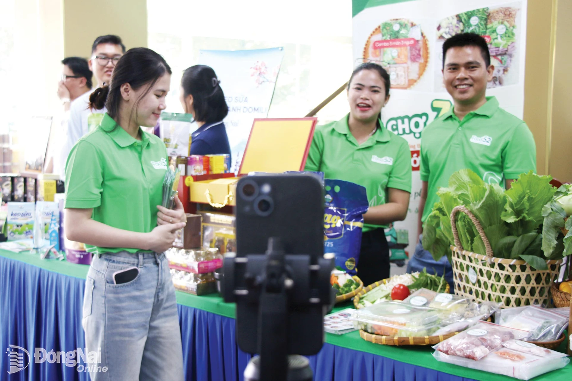 Dong Nai needs distinctive digital economy products: economic expert