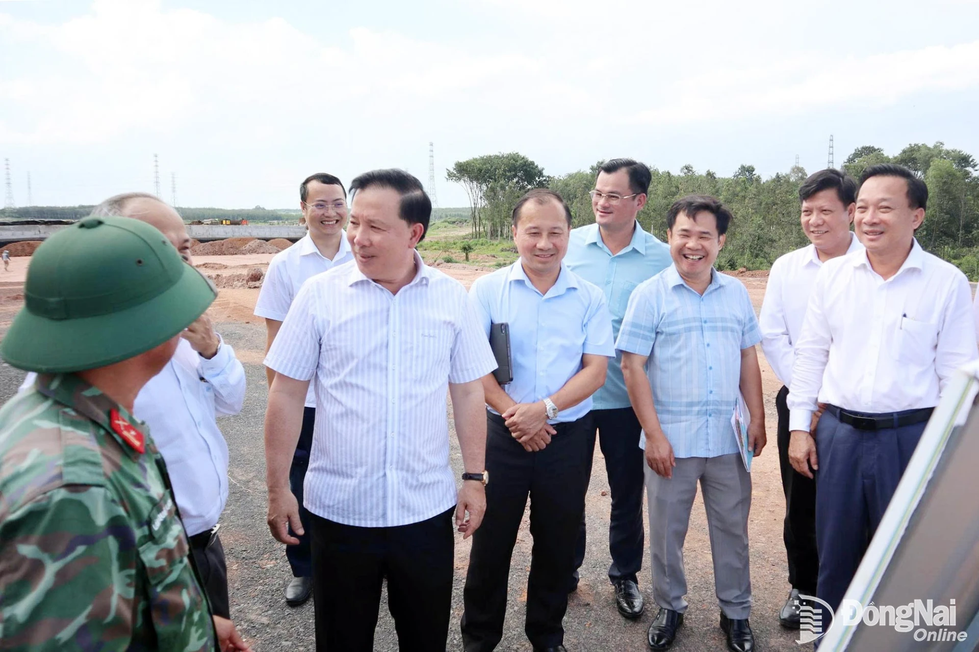 More room for development in Northern Dong Nai