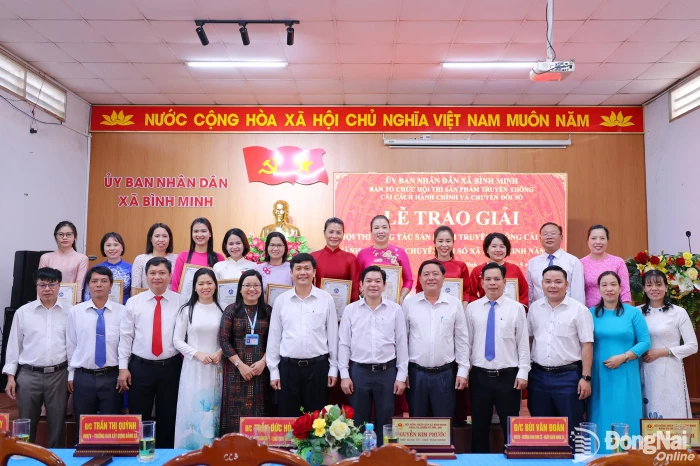 Nhịp sống địa phương ngày 21-9-2026