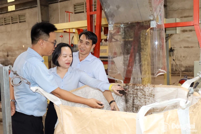 Biến rác thải thành tài nguyên