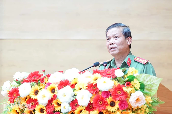 Nâng cao công tác đấu tranh với tội phạm không gian mạng