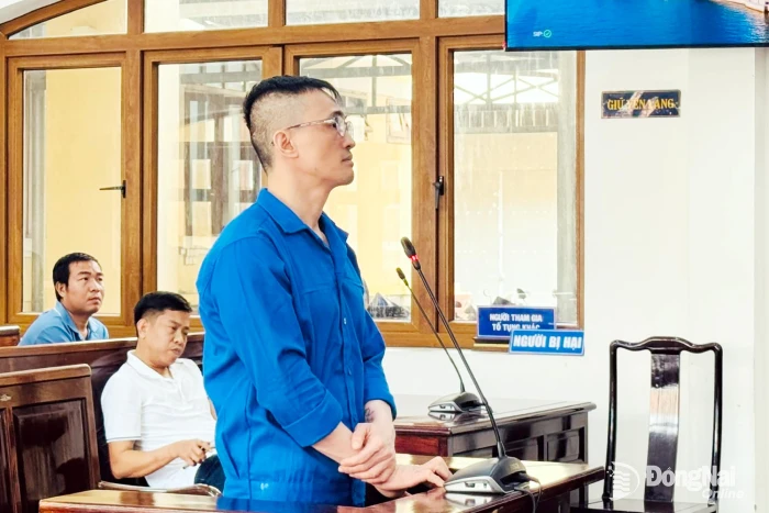 Thuê hơn 50 xe ô tô mang đi cầm cố, bị cáo chiếm đoạt hơn 27,5 tỷ đồng