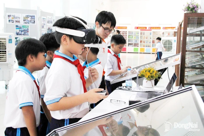 Triển khai Đề án chuyển đổi số trong lĩnh vực văn hóa, thể thao, du lịch và gia đình