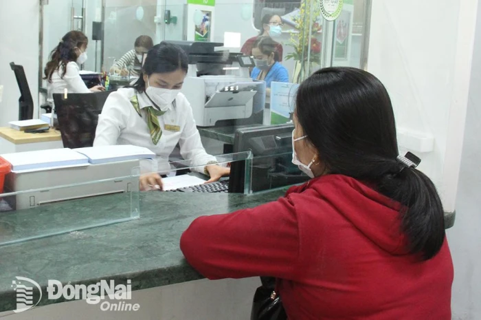 Loans to SMEs reach VND104 trillion
