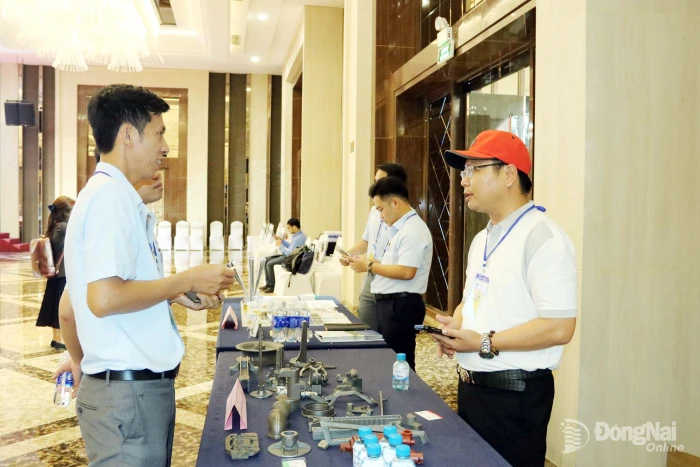 Unlocking policy bottlenecks for mechanical engineering and manufacturing industry