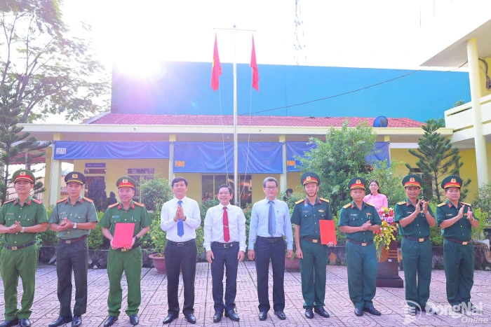 Nhịp sống địa phương ngày 28-9-2026
