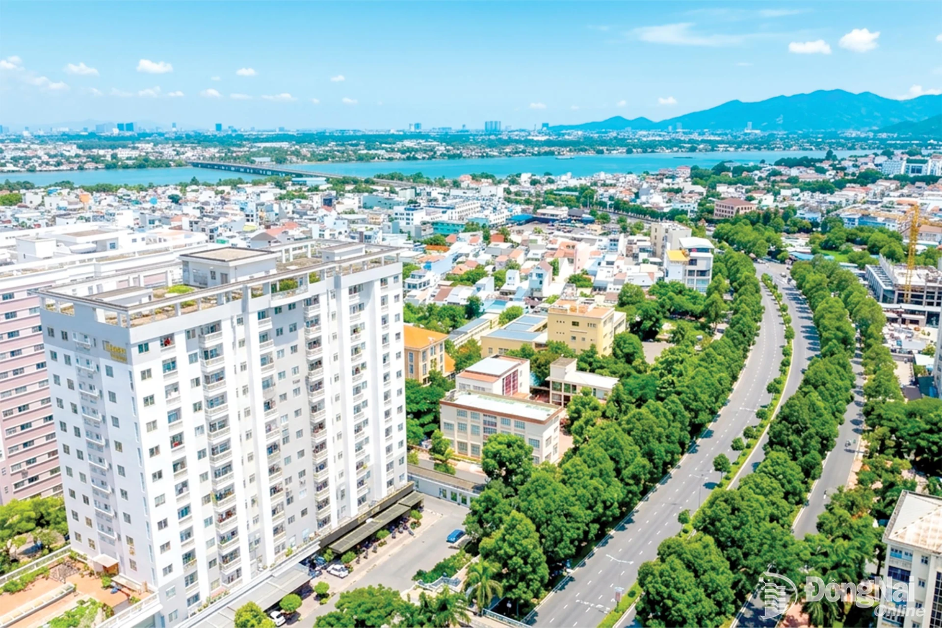 Unlocking resources to drive Dong Nai’s breakthrough development