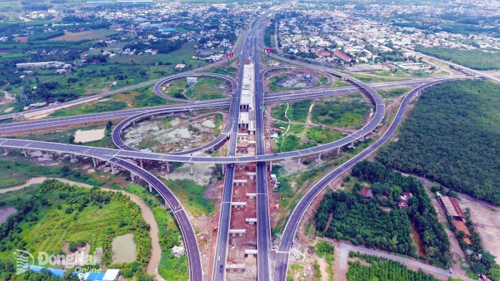 Developing Southern economic corridor