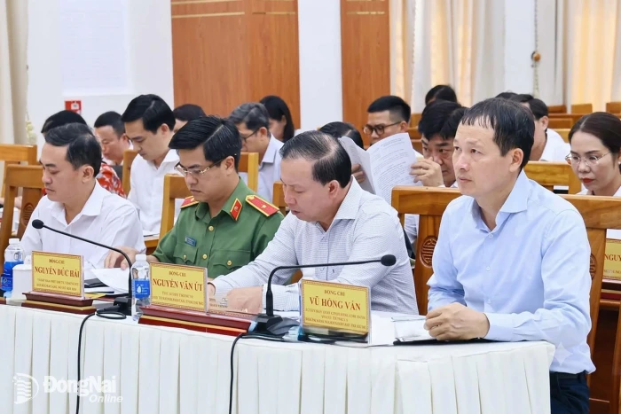 Science, technology, innovation, digital transformation must be measured by concrete growth results: PM Le Minh Hung