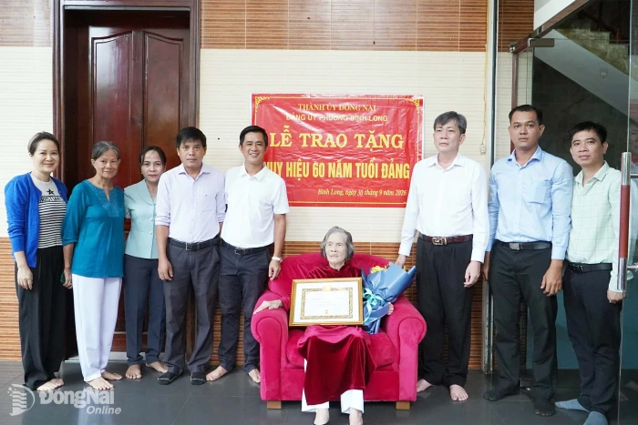 Nhịp sống địa phương ngày 30-9-2026