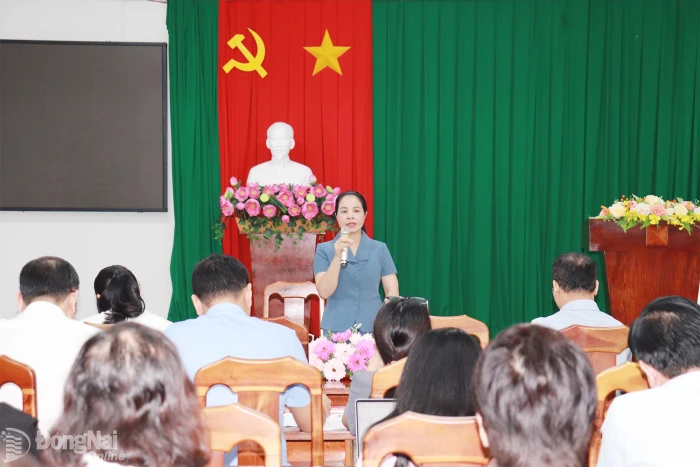 Không gián đoạn hoạt động khám, chữa bệnh trong quá trình giải thể các trung tâm y tế