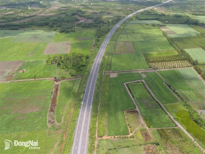 12 years to complete Southeastern- Southwestern expressway link