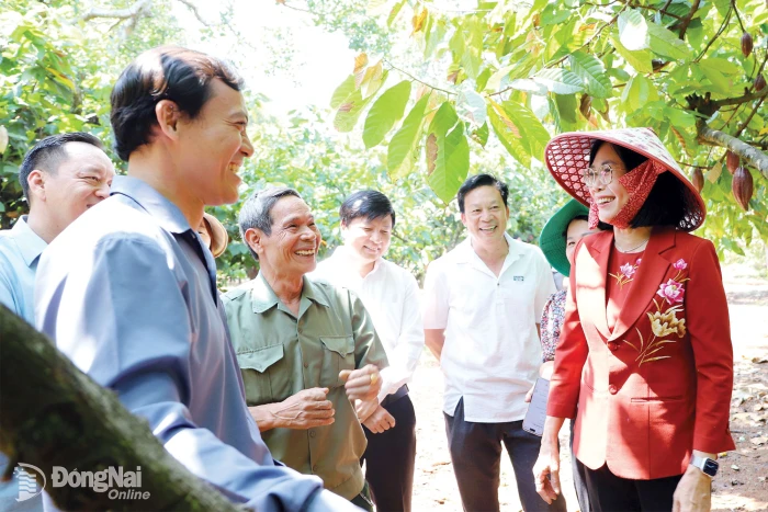NGÀY QUỐC TẾ NGƯỜI CAO TUỔI (1-10): Phát huy nguồn lực người cao tuổi trong kỷ nguyên mới
