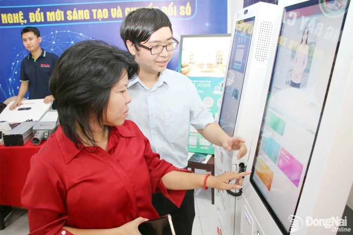 Nâng tầm văn hóa đô thị trong thời đại số