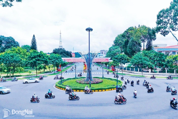 Thành phố cần những công dân văn minh
