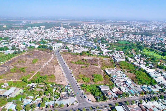 Người dân là trung tâm và thụ hưởng thành quả của quá trình phát triển