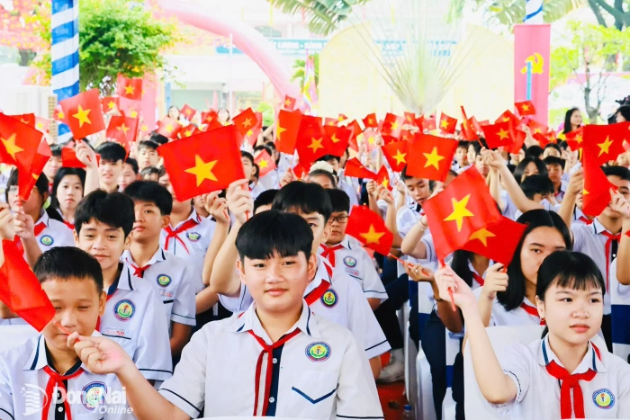 Ðổi mới để tạo chuyển biến thực chất