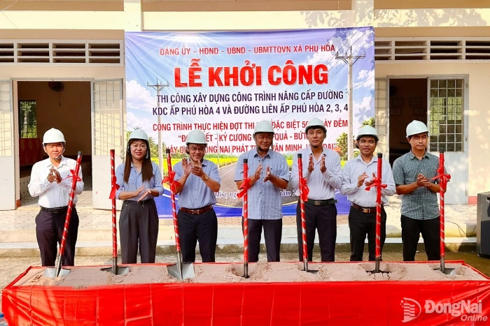 Nhịp sống địa phương ngày 16-9-2026