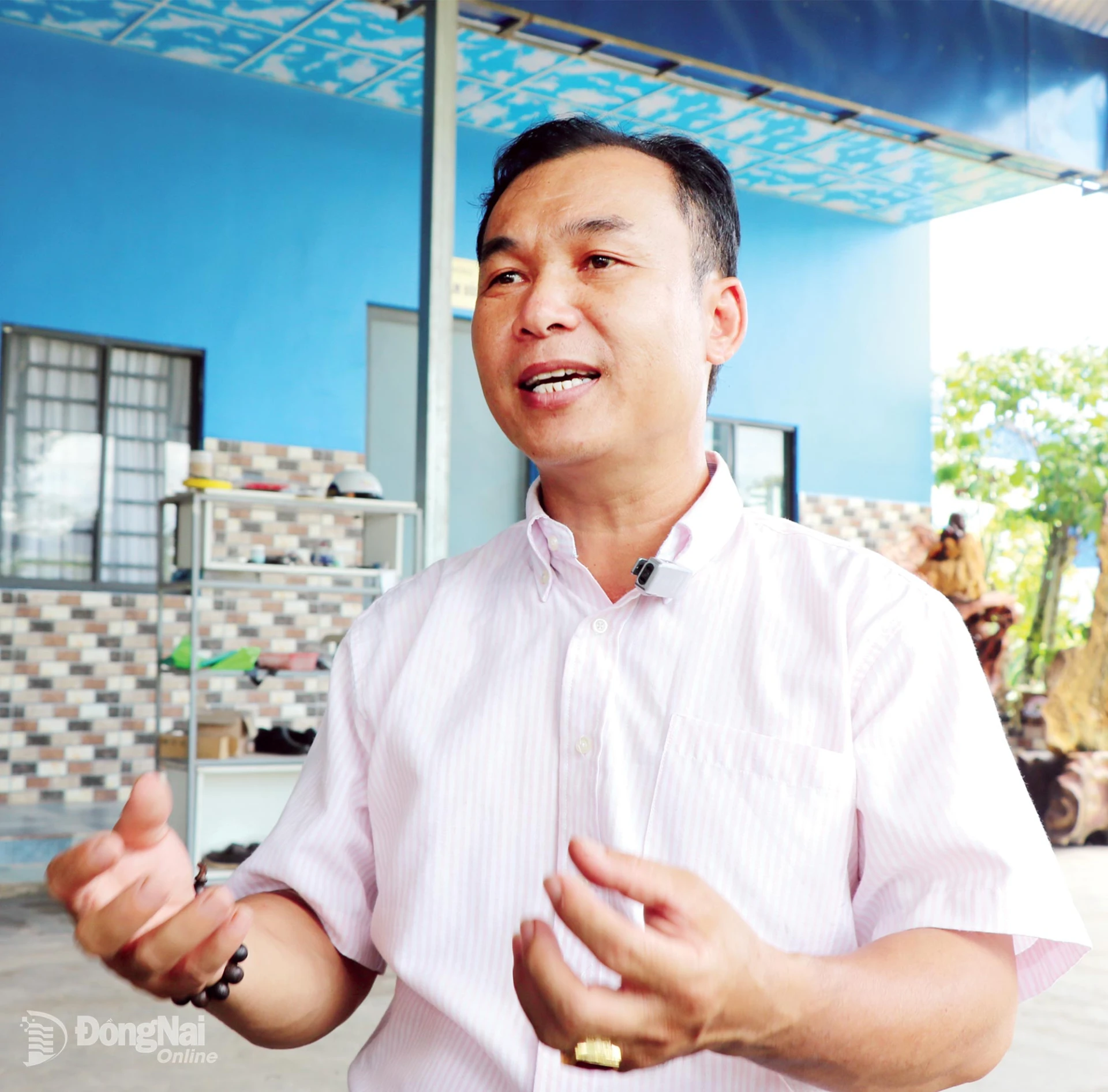 Modern farmers must move up the value chain