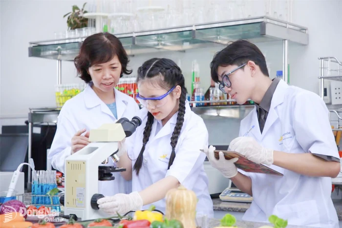 Giải pháp nâng tầm nghiên cứu ứng dụng khoa học, công nghệ